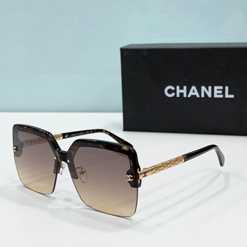 Chanel Sunglasses 949